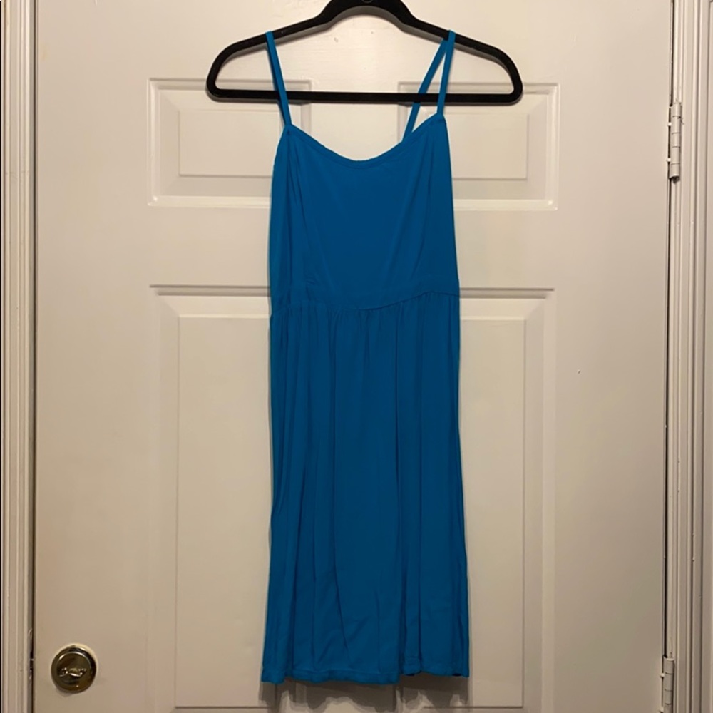 Old Navy A-Line Dress